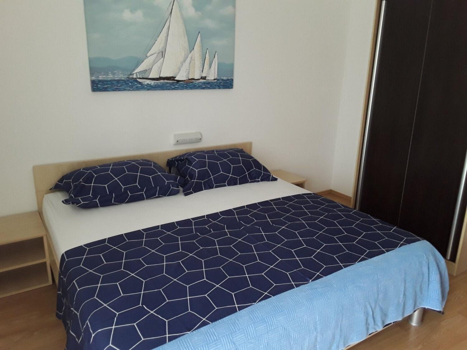 Apartments Frane-20M From Beach Barbat na Rabu Ngoại thất bức ảnh