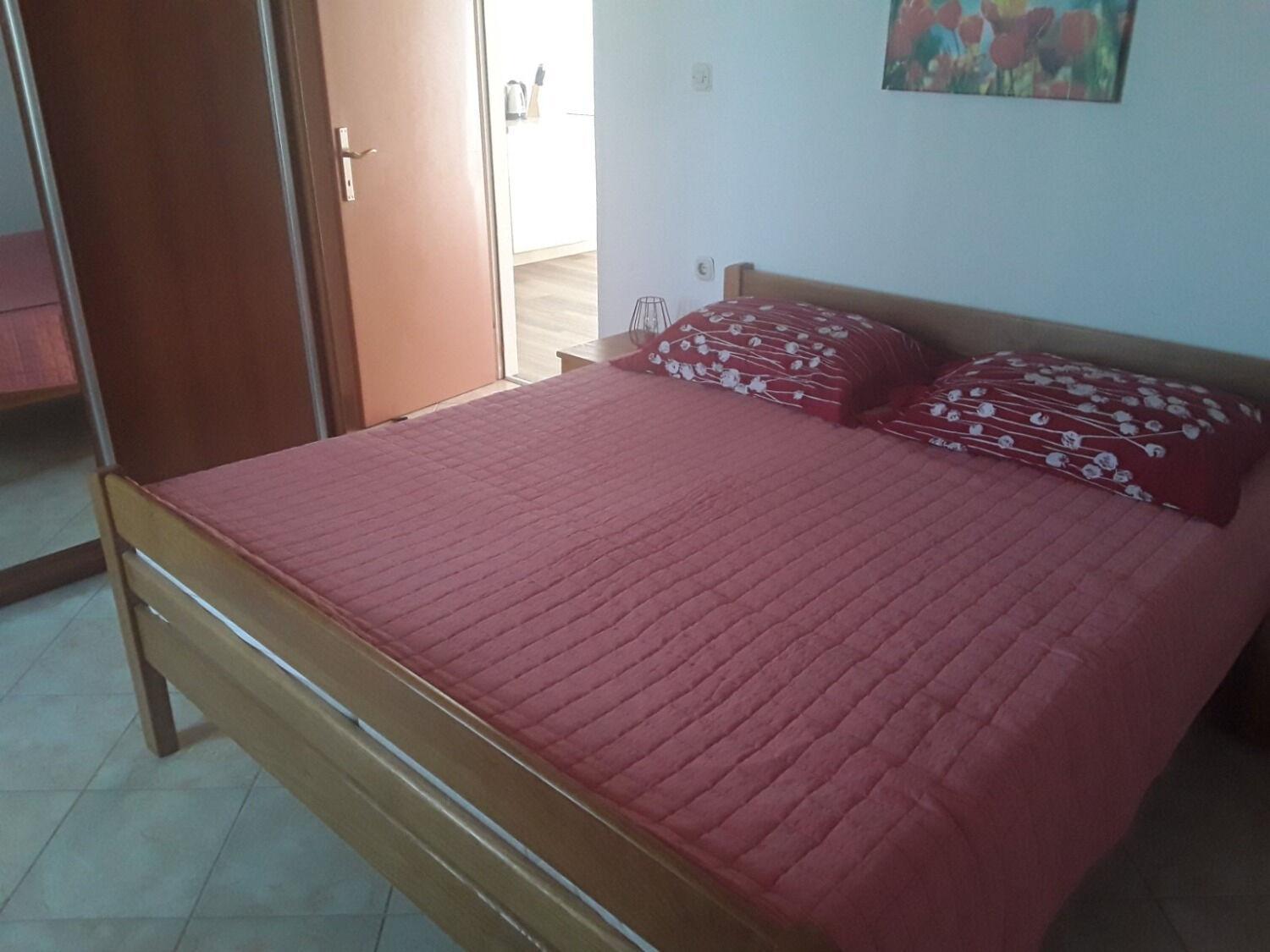 Apartments Frane-20M From Beach Barbat na Rabu Ngoại thất bức ảnh