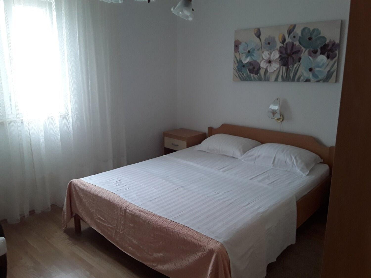 Apartments Frane-20M From Beach Barbat na Rabu Ngoại thất bức ảnh