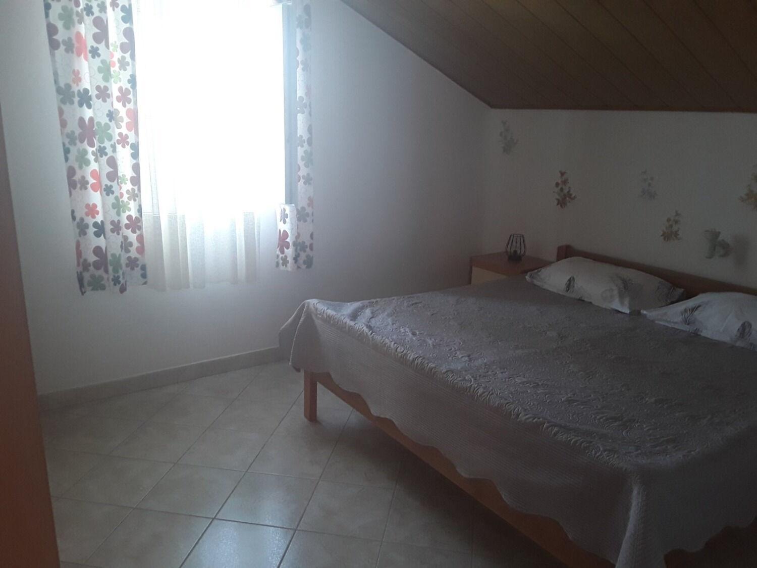 Apartments Frane-20M From Beach Barbat na Rabu Ngoại thất bức ảnh