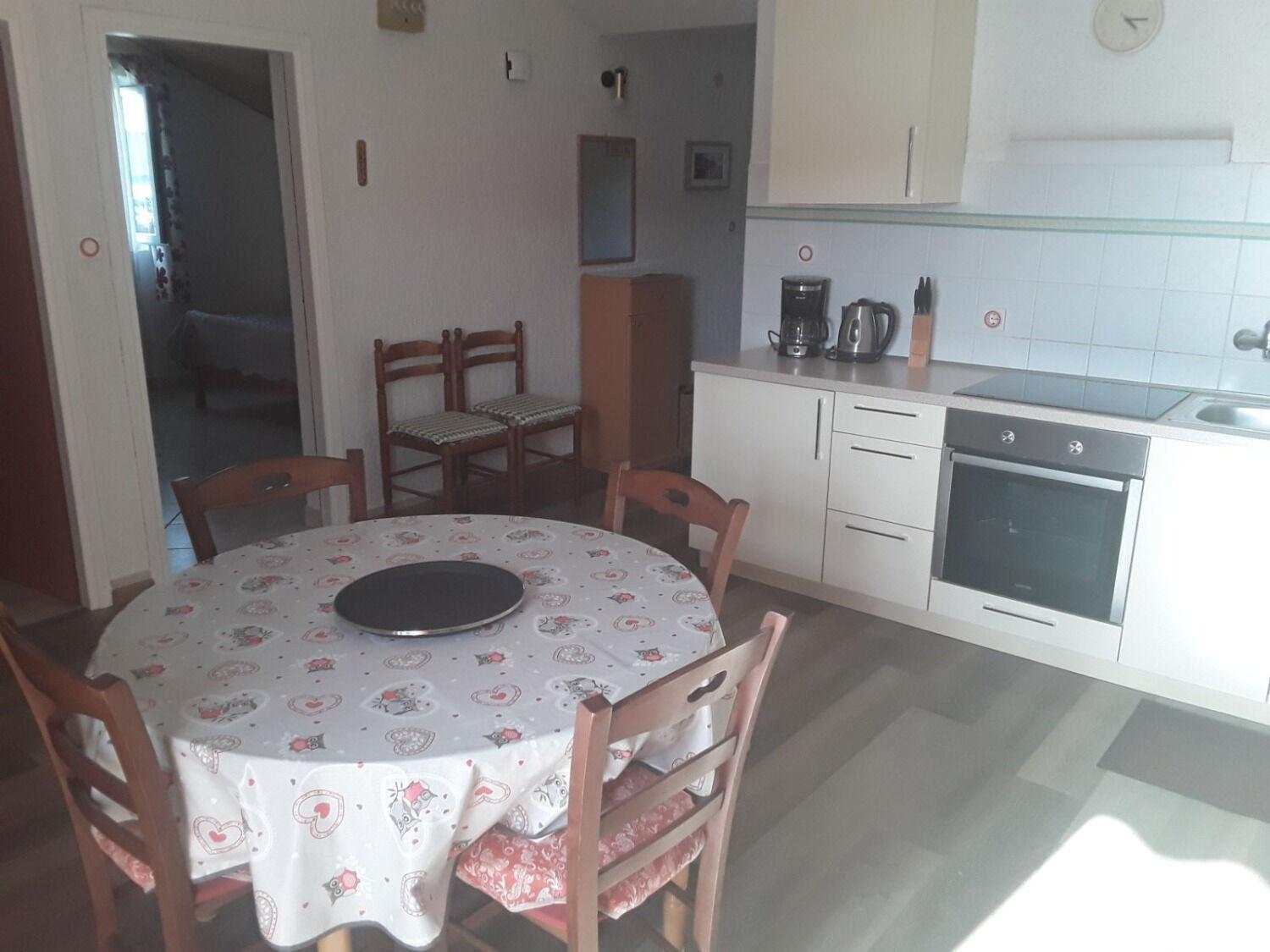 Apartments Frane-20M From Beach Barbat na Rabu Ngoại thất bức ảnh