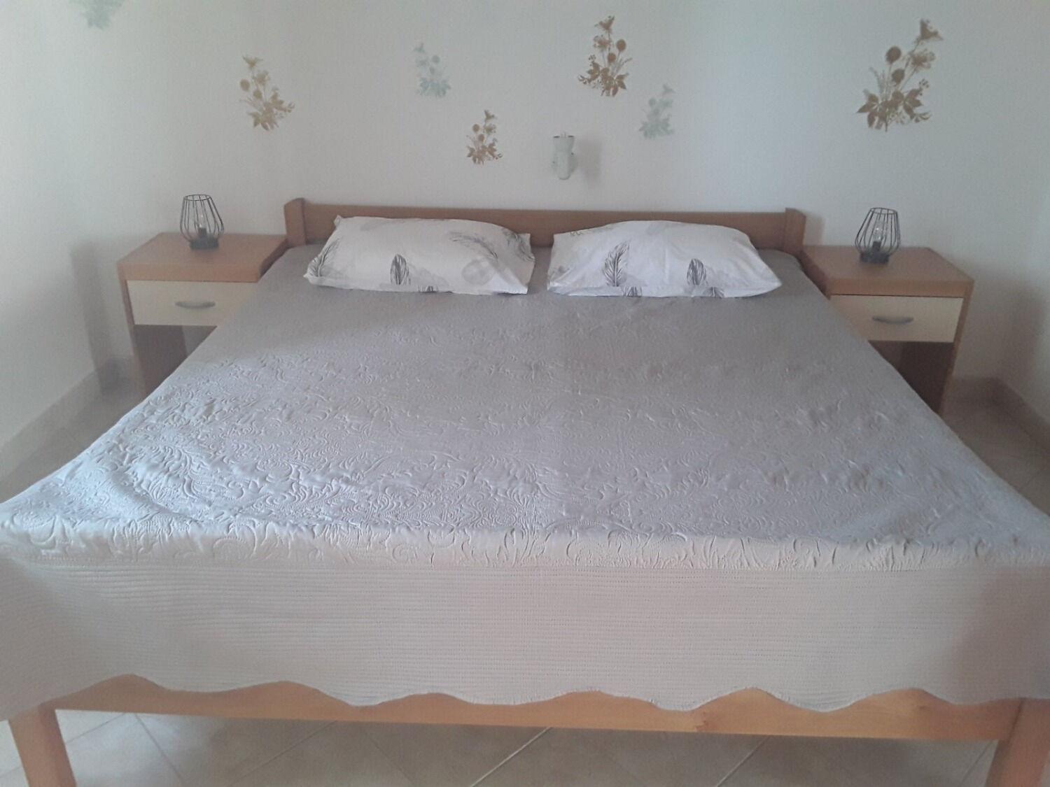Apartments Frane-20M From Beach Barbat na Rabu Ngoại thất bức ảnh