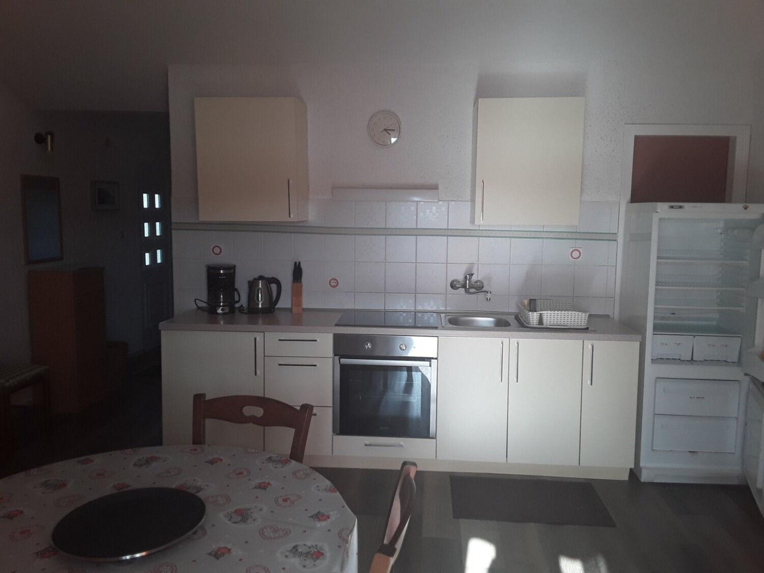 Apartments Frane-20M From Beach Barbat na Rabu Ngoại thất bức ảnh