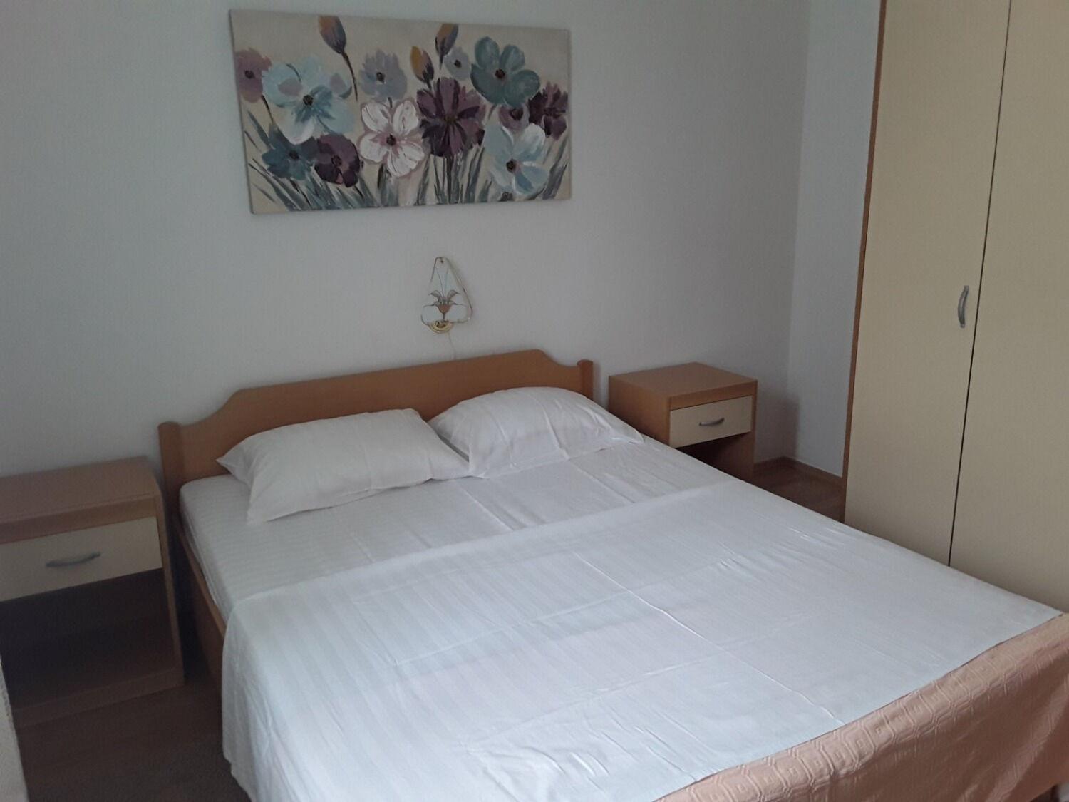 Apartments Frane-20M From Beach Barbat na Rabu Ngoại thất bức ảnh