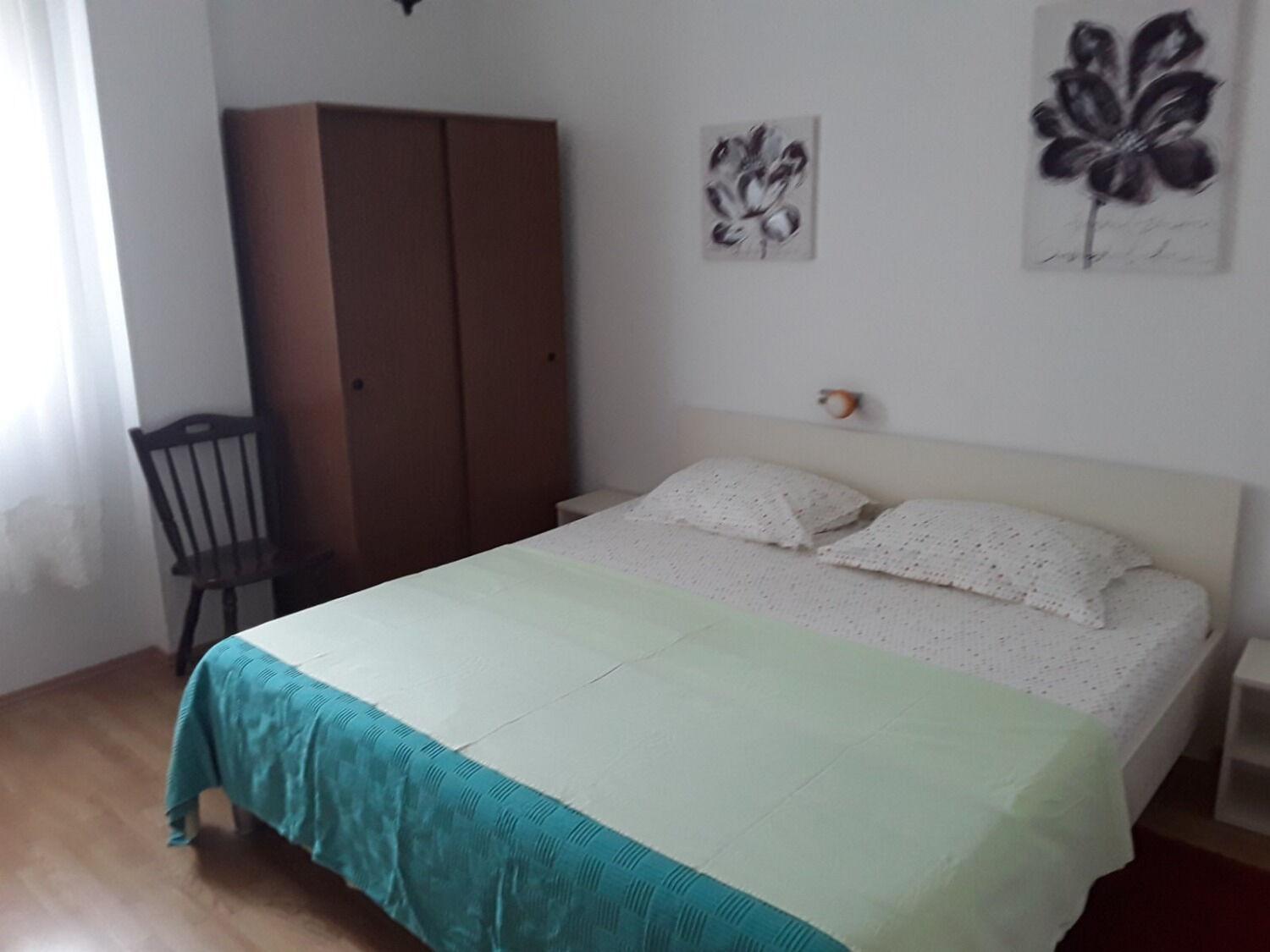 Apartments Frane-20M From Beach Barbat na Rabu Ngoại thất bức ảnh