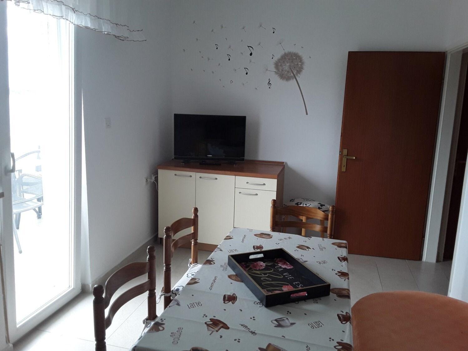 Apartments Frane-20M From Beach Barbat na Rabu Ngoại thất bức ảnh
