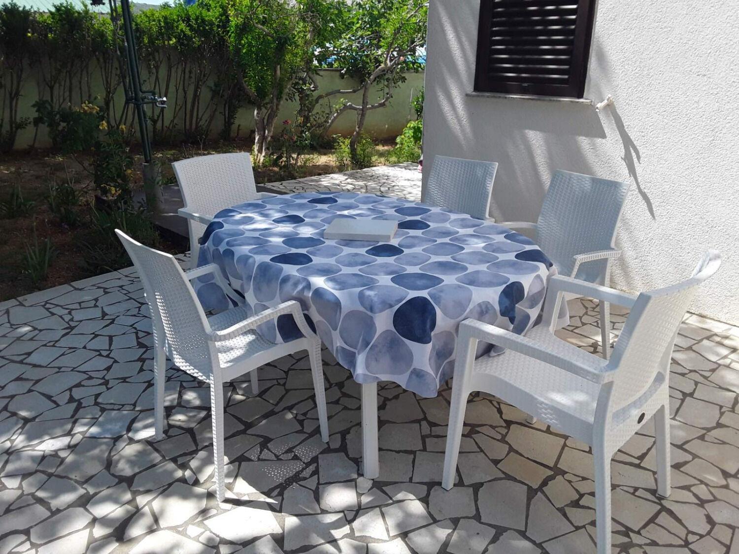 Apartments Frane-20M From Beach Barbat na Rabu Ngoại thất bức ảnh